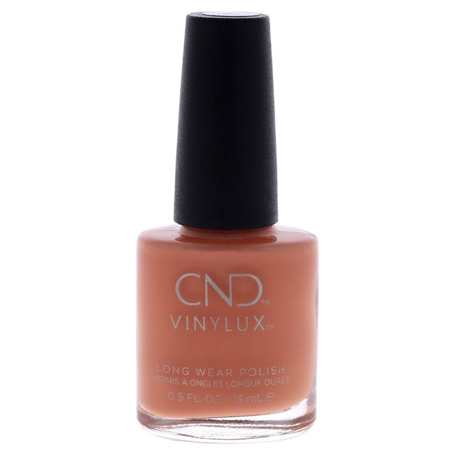 CND Vinylux Nail Polish - 285 Spear by CND for Women - 0.5 oz Nail Polish Image 1