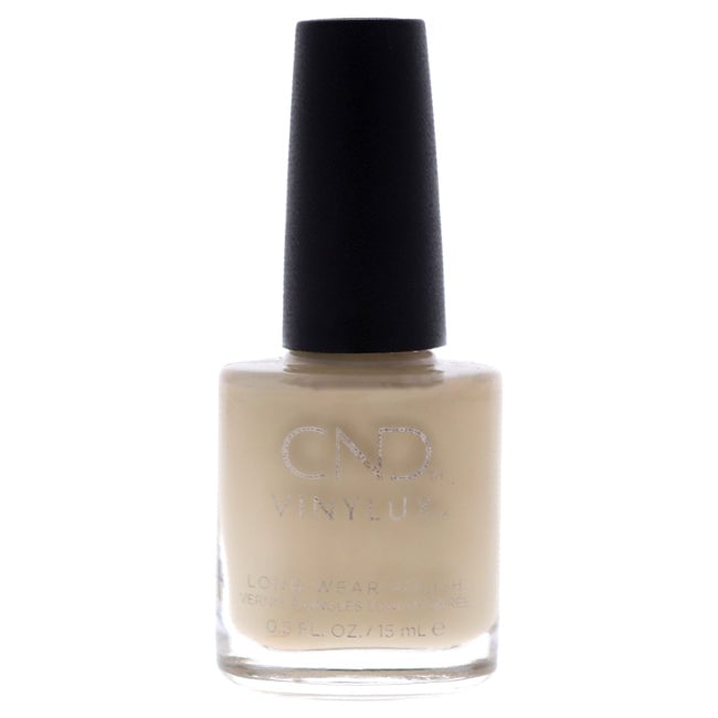 CND Vinylux Nail Polish - 284 Brimstone by CND for Women - 0.5 oz Nail Polish Image 1