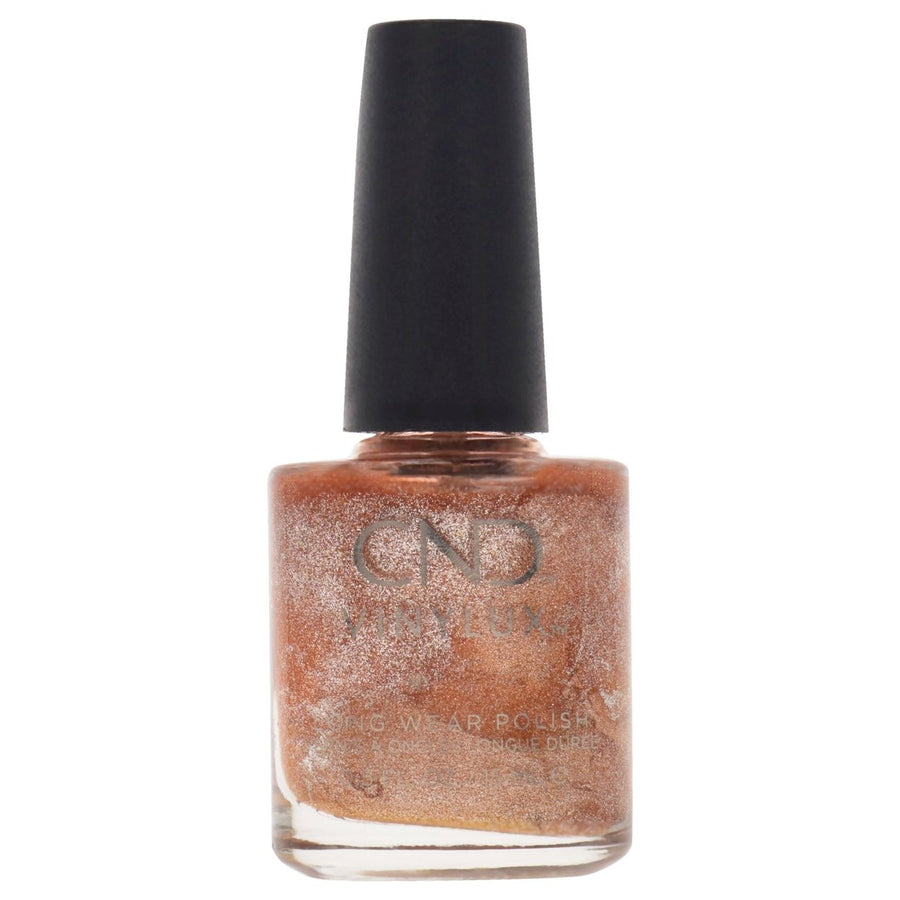 CND Vinylux Nail Polish - 300 Chandelier by CND for Women - 0.5 oz Nail Polish Image 1