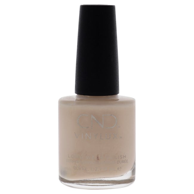 CND Vinylux Nail Polish - 297 Satin Slippers by CND for Women - 0.5 oz Nail Polish Image 1