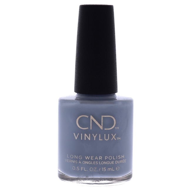 CND Vinylux Nail Polish - 299 Whisper by CND for Women - 0.5 oz Nail Polish Image 1