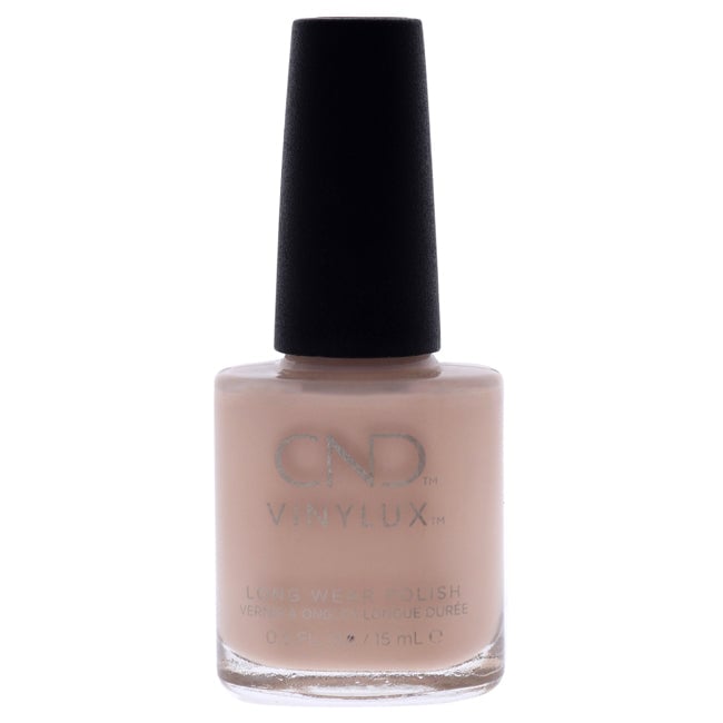 CND Vinylux Nail Polish - 311 Antique by CND for Women - 0.5 oz Nail Polish Image 1