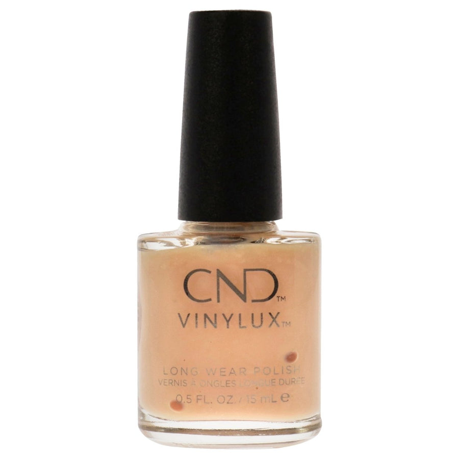 CND Vinylux Nail Polish - 320 Veiled by CND for Women - 0.5 oz Nail Polish Image 1