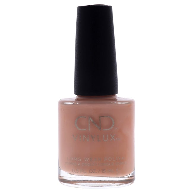 CND Vinylux Nail Polish - 325 Baby Smile by CND for Women - 0.5 oz Nail Polish Image 1