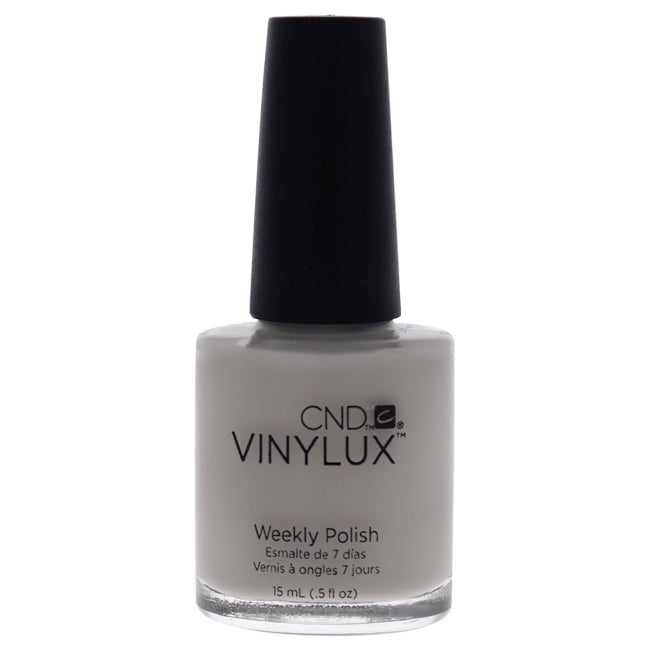 CND Vinylux Weekly Polish - 107 Cityscape by CND for Women - 0.5 oz Nail Polish Image 1