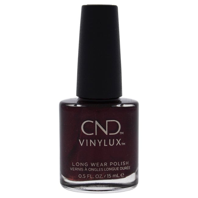 CND Vinylux Weekly Polish - 130 Masquerade by CND for Women - 0.5 oz Nail Polish Image 1