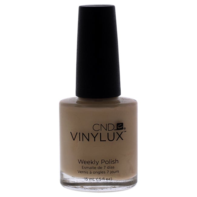 CND Vinylux Weekly Polish - 136 Powder My Noise by CND for Women - 0.5 oz Nail Polish Image 1