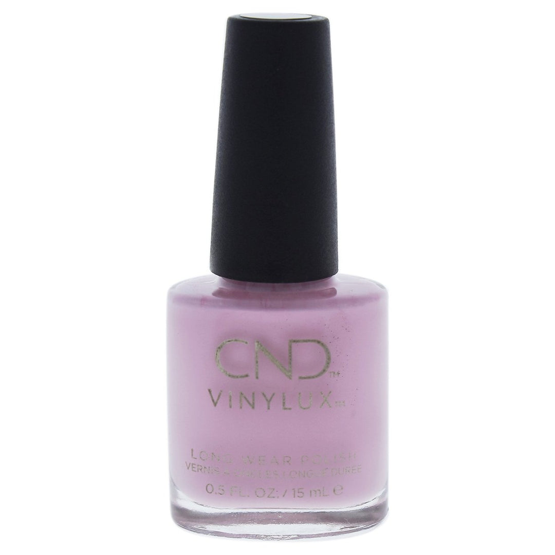 CND Vinylux Weekly Polish - 135 Cake Pop by CND for Women - 0.5 oz Nail Polish Image 1