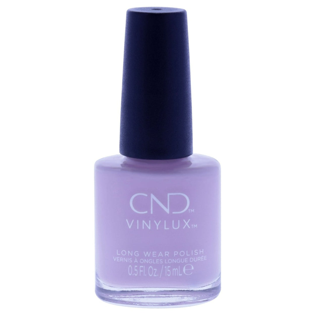 CND Vinylux Weekly Polish - 142 Romantique by CND for Women - 0.5 oz Nail Polish Image 1