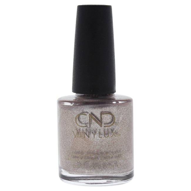 CND Vinylux Weekly Polish - 194 Safety Pin by CND for Women - 0.5 oz Nail Polish Image 1