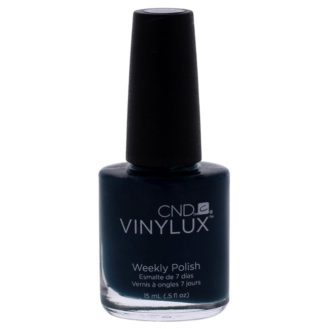 CND Vinylux Weekly Polish - 200 Couture Covet by CND for Women - 0.5 oz Nail Polish Image 1