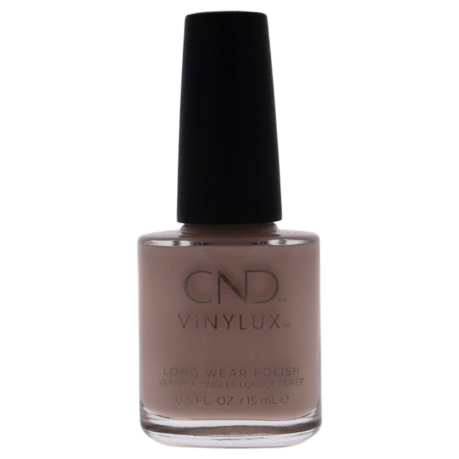 CND Vinylux Weekly Polish - 217 Skin Tease by CND for Women - 0.5 oz Nail Polish Image 1