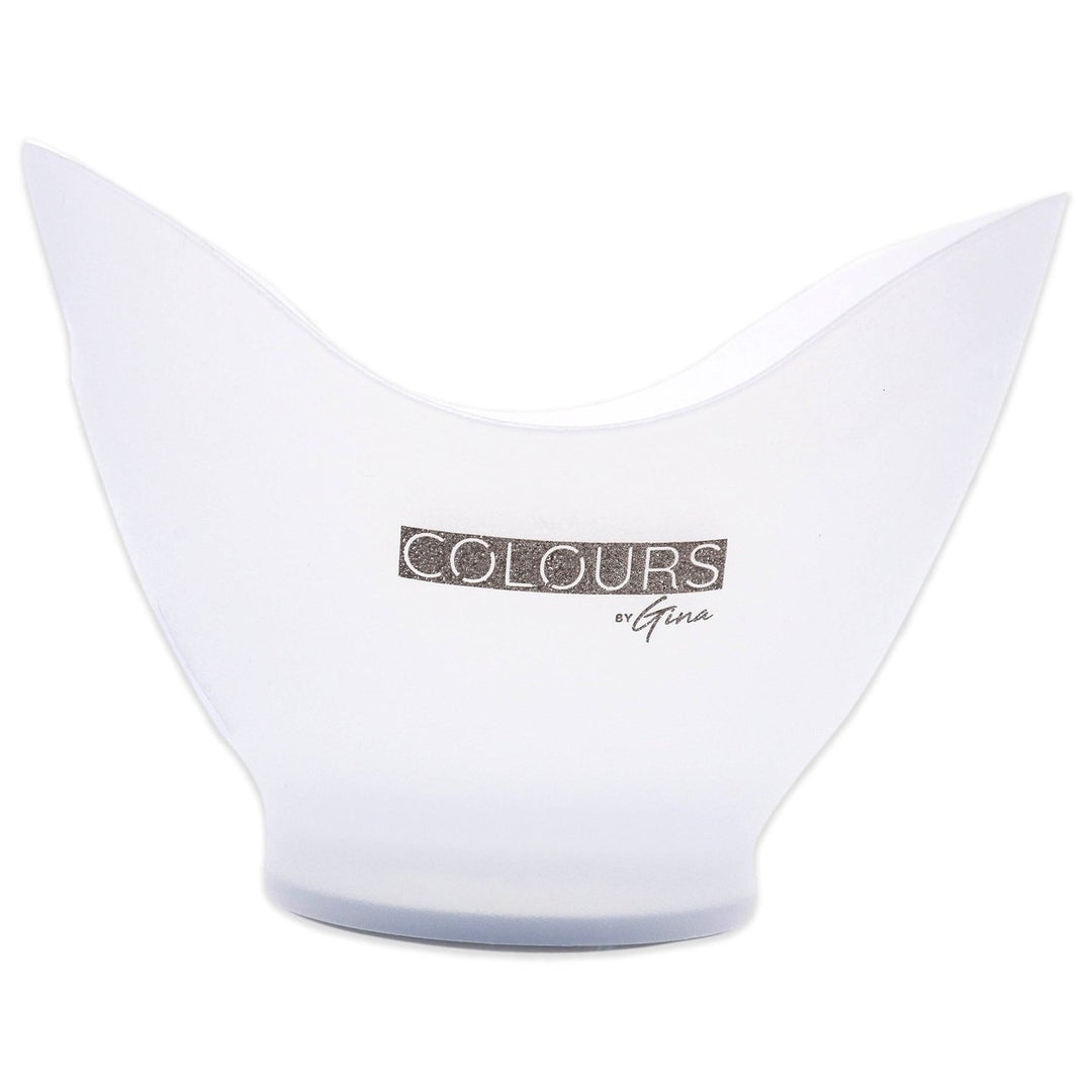 Colours By Gina Colouring Bowl by Colours By Gina for Unisex - 1 Pc Bowl Image 1