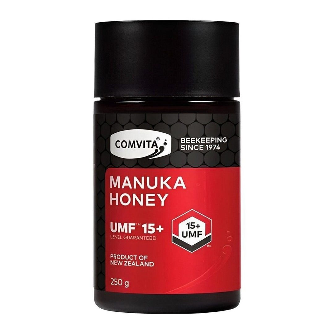 Comvita Comvita Manuka Honey UMF15+ - 250g 250g Image 1