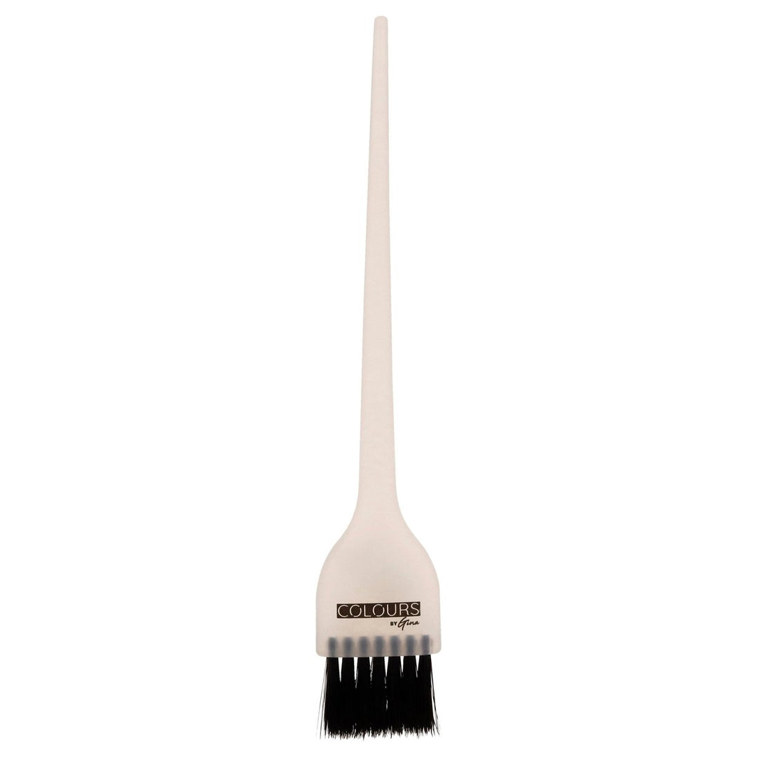 Colours By Gina Defining Colouring Brush - Narrow by Colours By Gina for Unisex - 1 Pc Brush Image 1