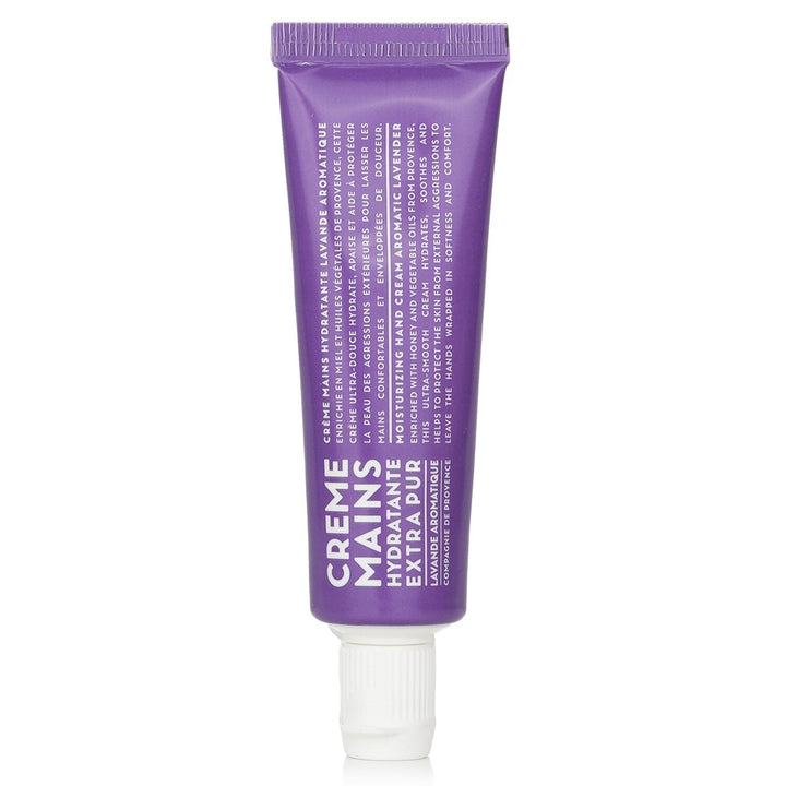 Compagnie de Provence Aromatic Lavender Hand Cream 30ml/1oz Image 1