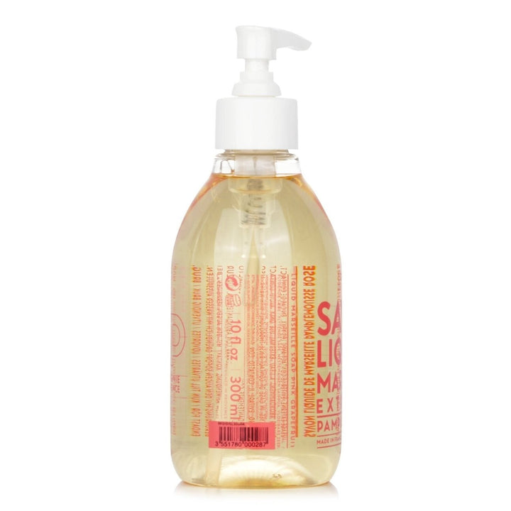 Compagnie de Provence Liquid Marseille Soap Grapefruit 300ml/10oz Image 2