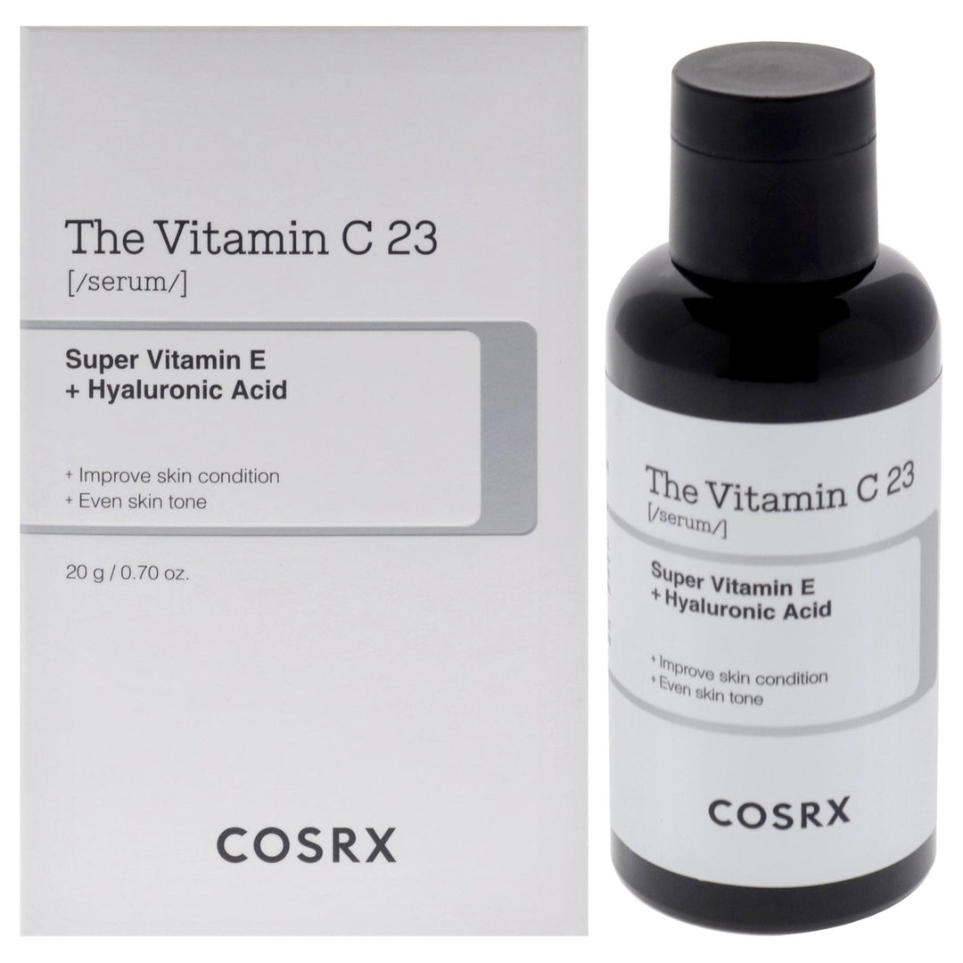 Cosrx The Vitamin C 23 Serum by Cosrx for Unisex - 0.70 oz Serum Image 1