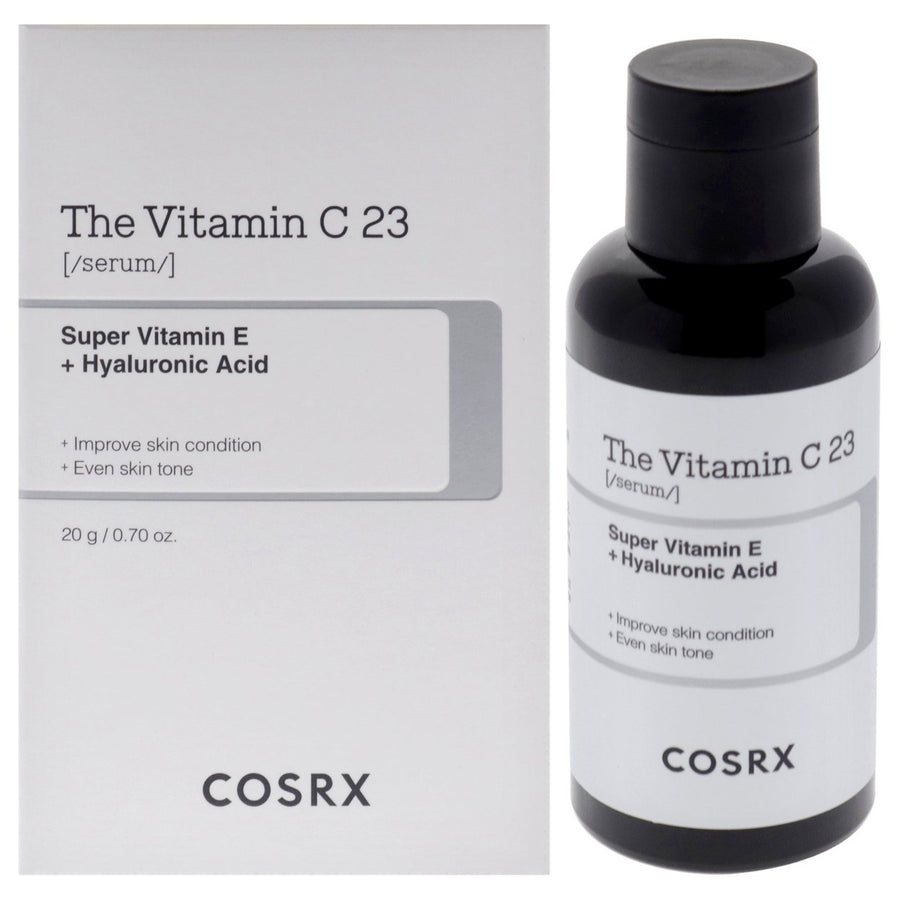 Cosrx The Vitamin C 23 Serum by Cosrx for Unisex - 0.70 oz Serum Image 1