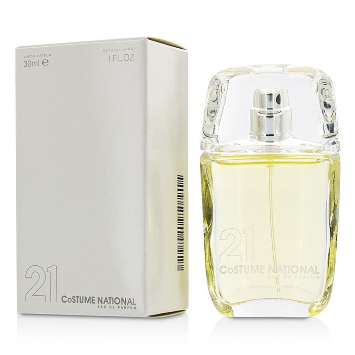 Costume National 21 Eau De Parfum Spray 30ml/1oz Image 1