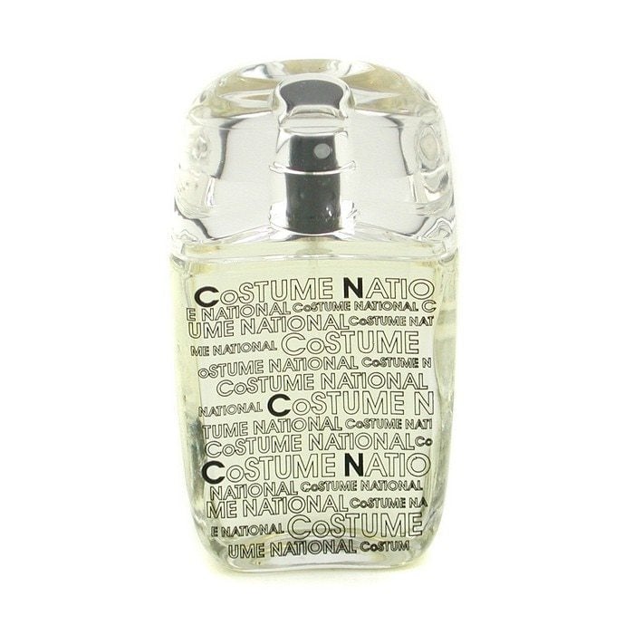 Costume National Scent Intense Eau De Parfum Spray 30ml/1oz Image 1