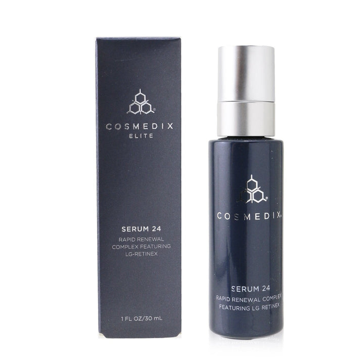 CosMedix Elite Serum 24 Rapid Renewal Complex 30ml/1oz Image 2