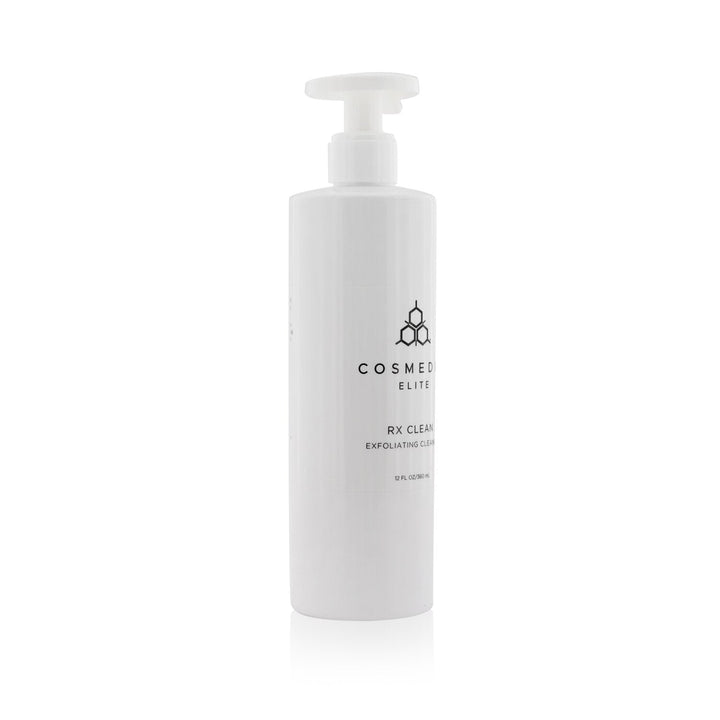 CosMedix Elite Rx Clean Exfoliating Cleanser (Salon Size) 360ml/12oz Image 2