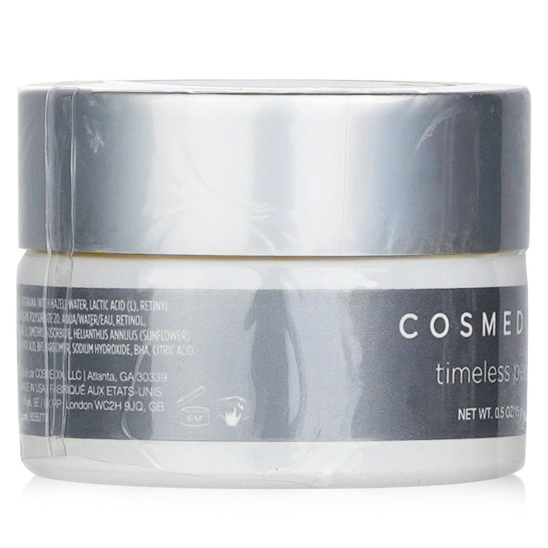 CosMedix Elite Timeless Rx Peel (Salon Product) 15g/0.5oz Image 2