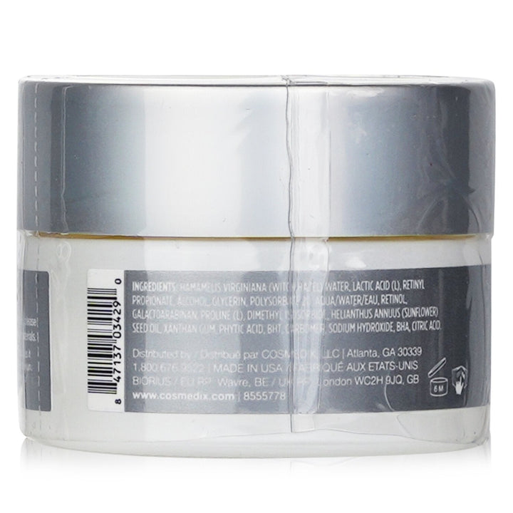 CosMedix Elite Timeless Rx Peel (Salon Product) 15g/0.5oz Image 3