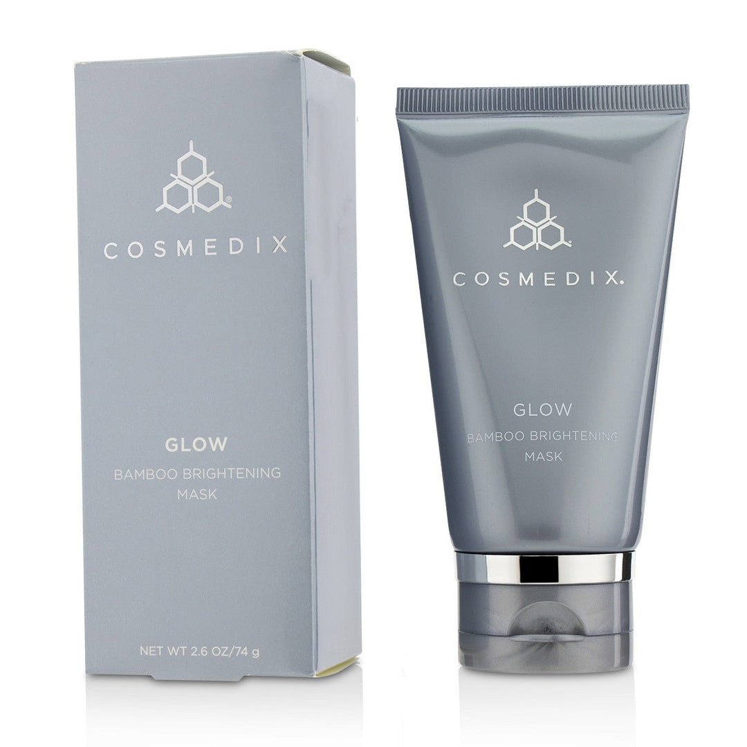 CosMedix Glow Bamboo Brightening Mask 37g/1.3oz Image 2