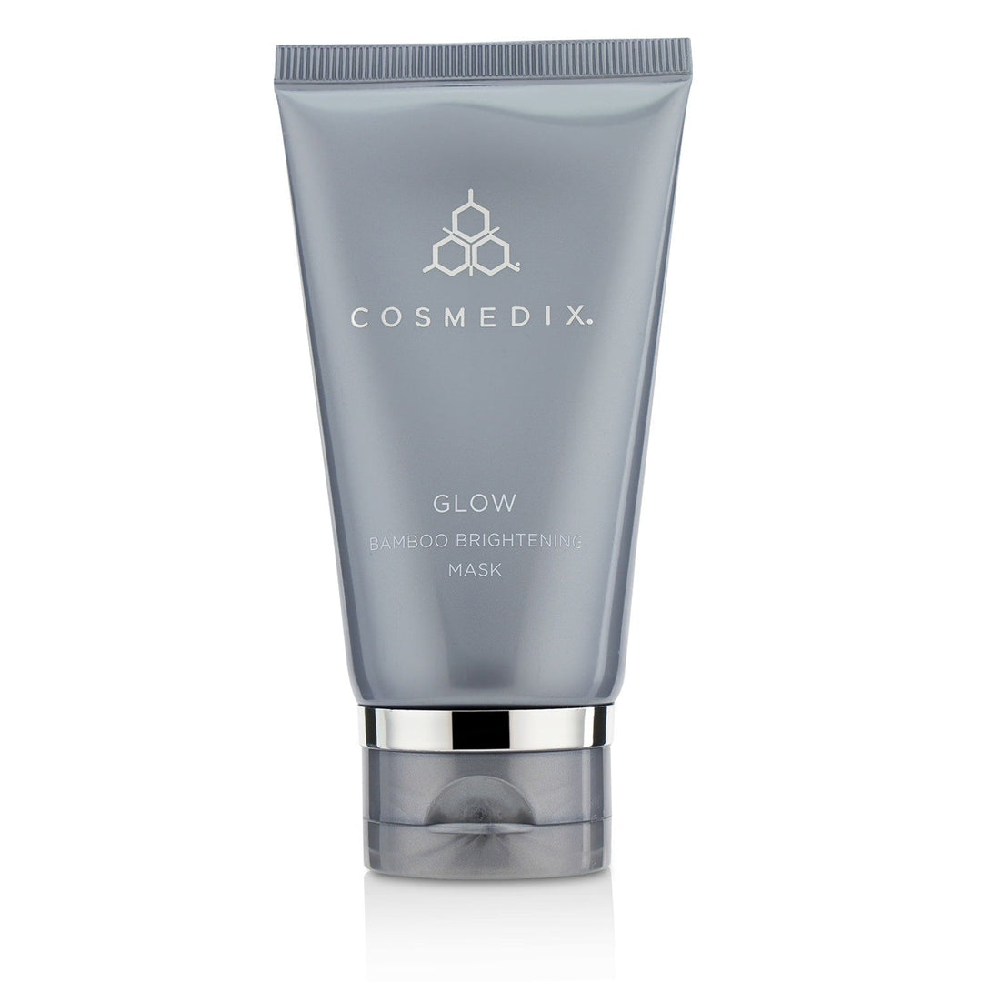 CosMedix Glow Bamboo Brightening Mask 37g/1.3oz Image 3