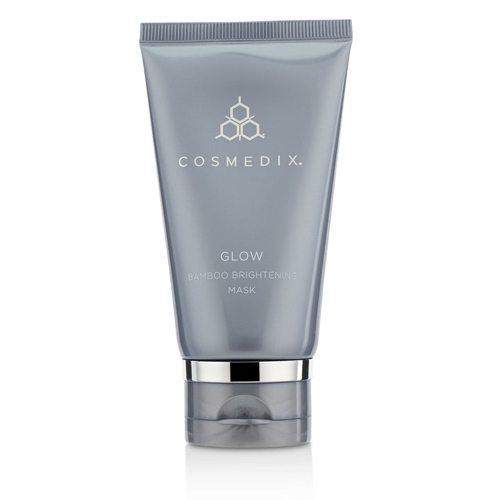 CosMedix Glow Bamboo Brightening Mask 37g/1.3oz Image 3