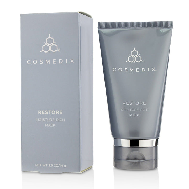 CosMedix Restore Moisture-Rich Mask 37g/1.3oz Image 2