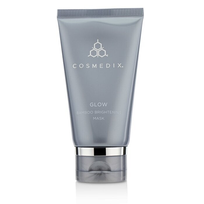 CosMedix Glow Bamboo Brightening Mask 74g/2.6oz Image 1