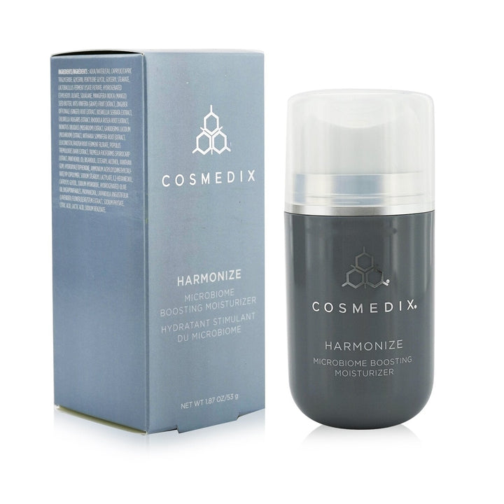 CosMedix Harmonize Microbiome Boosting Moisturizer 53g/1.87oz Image 2