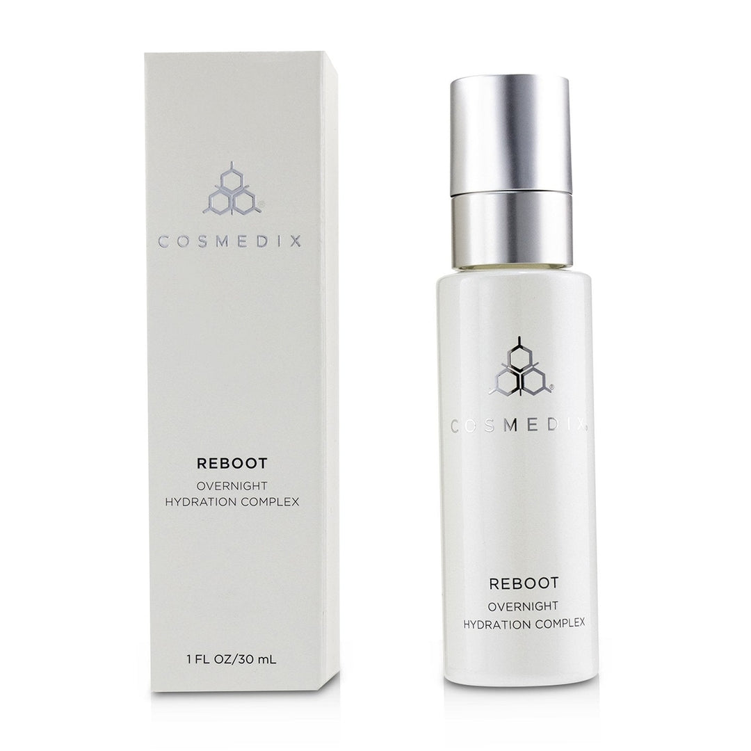 CosMedix Reboot Overnight Hydration Complex 30ml/1oz Image 4