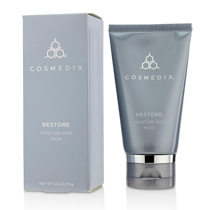 CosMedix Restore Moisture-Rich Mask 74g/2.6oz Image 1