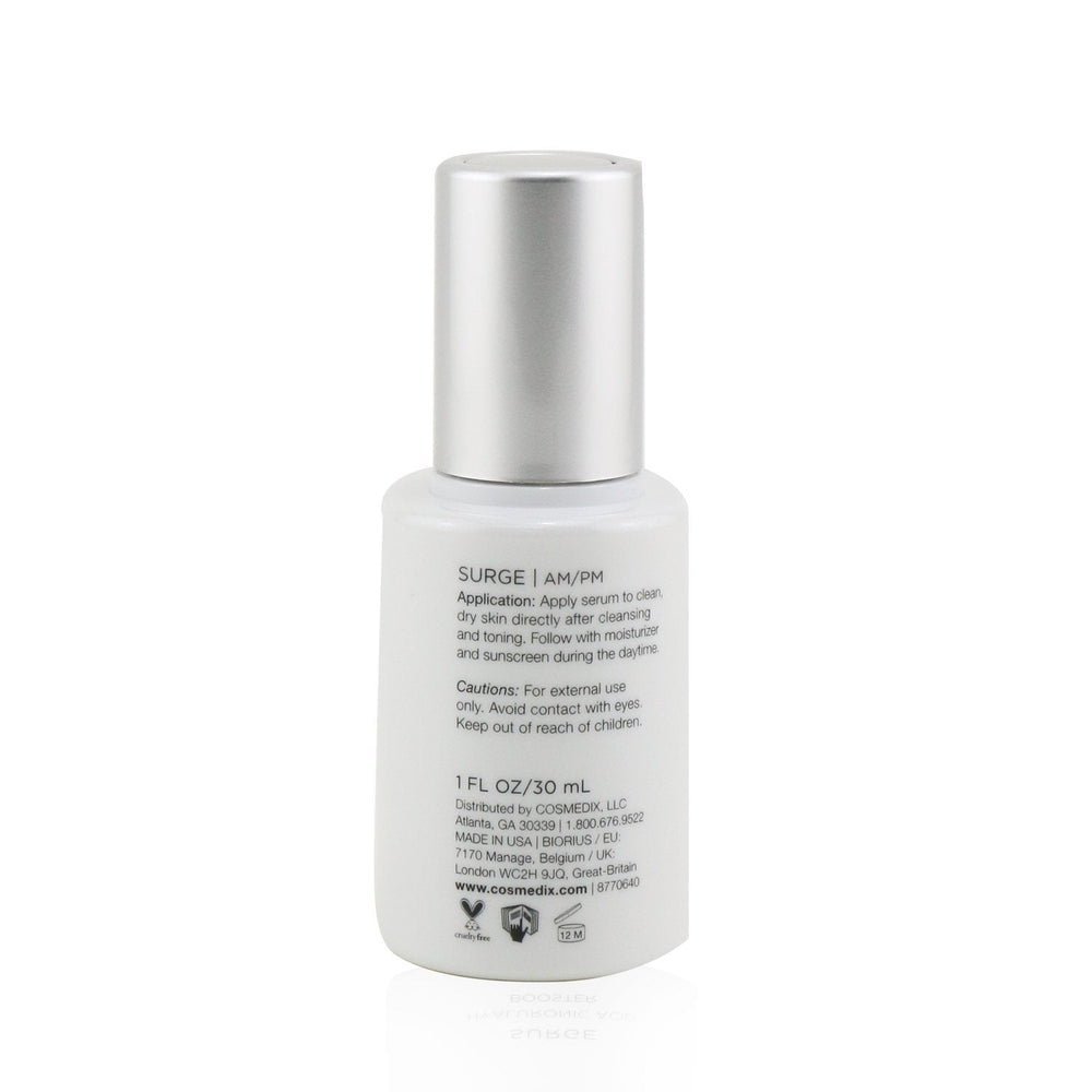 CosMedix Surge Hyaluronic Acid Booster 30ml/1oz Image 2