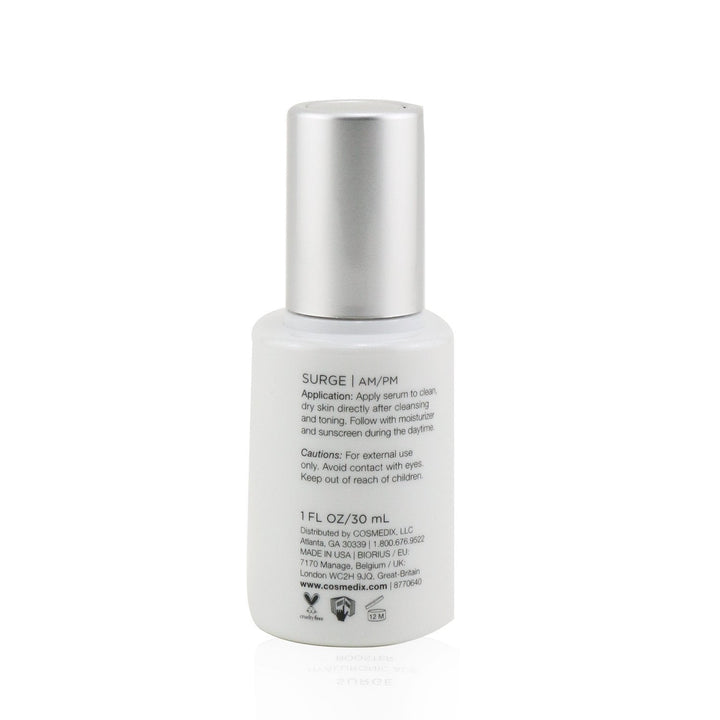 CosMedix Surge Hyaluronic Acid Booster 30ml/1oz Image 2