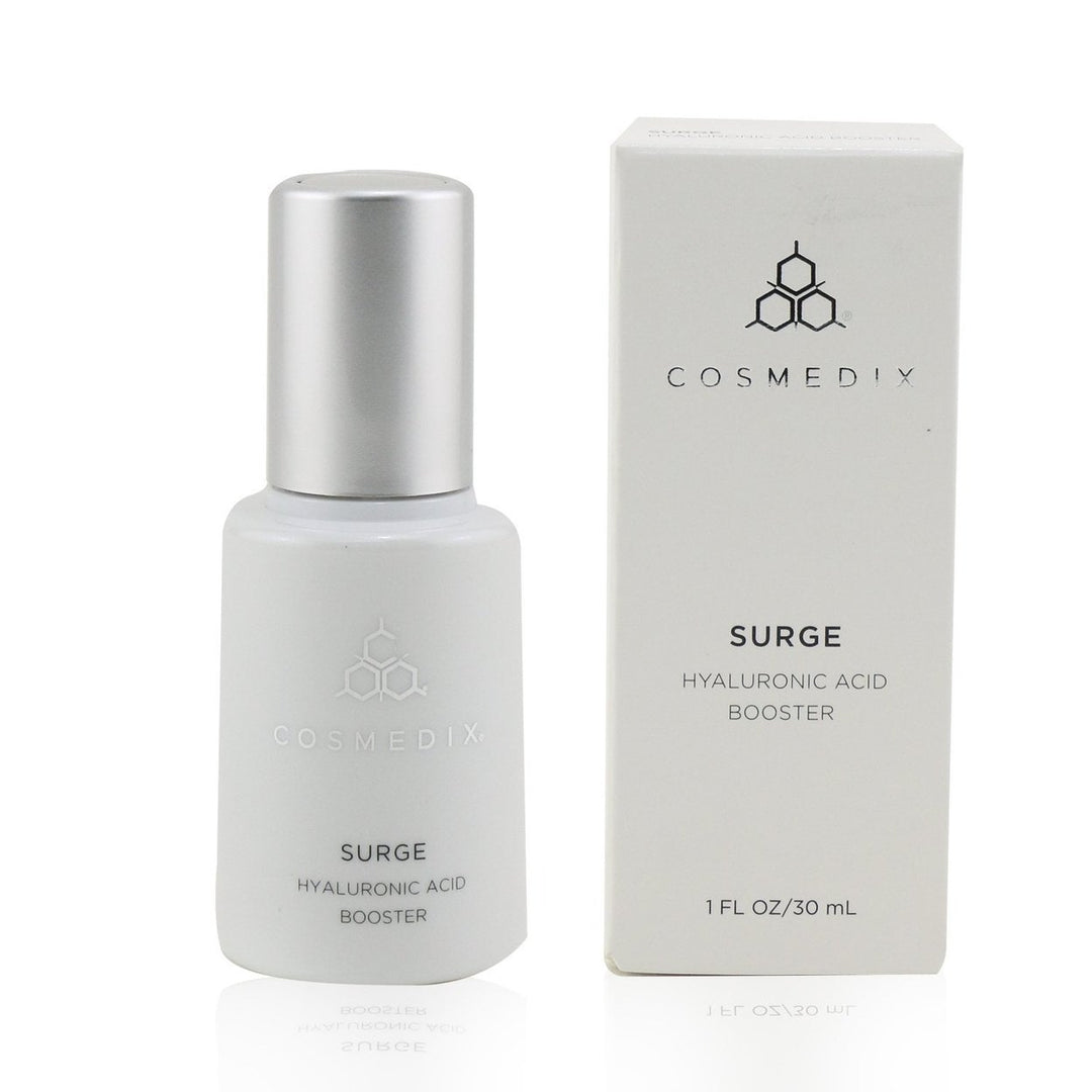 CosMedix Surge Hyaluronic Acid Booster 30ml/1oz Image 3