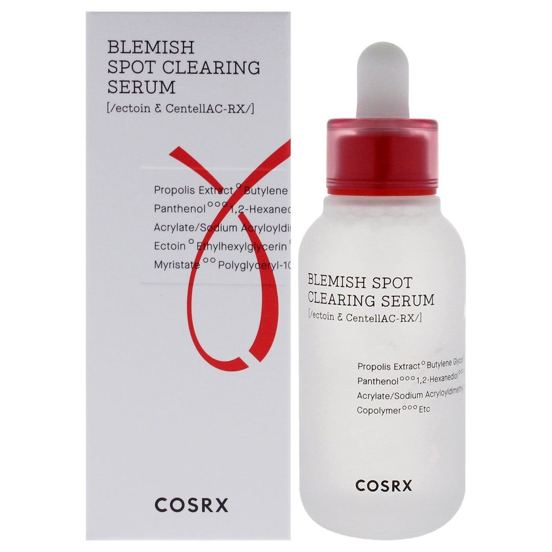 Cosrx AC Collection Blemish Spot Clearing Serum by Cosrx for Unisex - 1.35 oz Serum Image 1