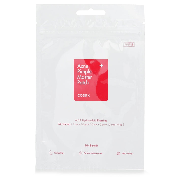 COSRX Acne Pimple Master Patch 24 Patches Image 1