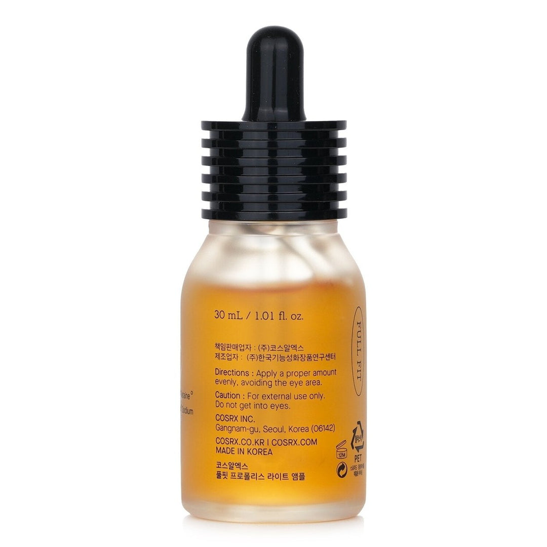 COSRX Full Fit Propolis Light Ampoule 30ml/1.01oz Image 3