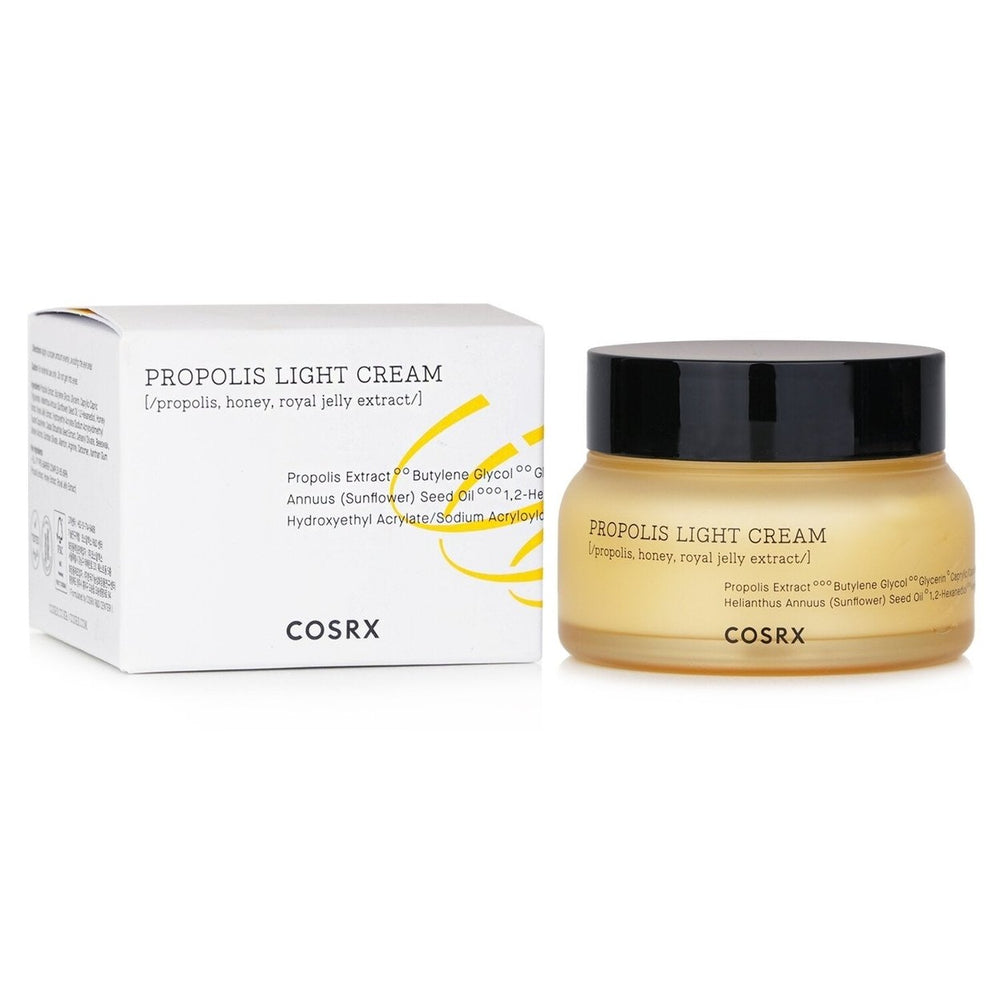 COSRX Full Fit Propolis Light Cream 65ml/2.19oz Image 2