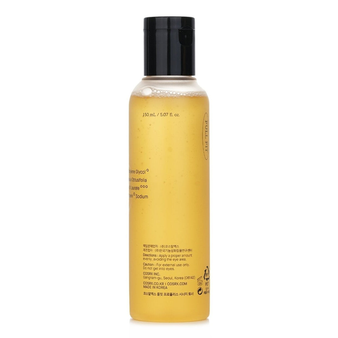 COSRX Full Fit Propolis Synergy Toner 150ml/5.07oz Image 3