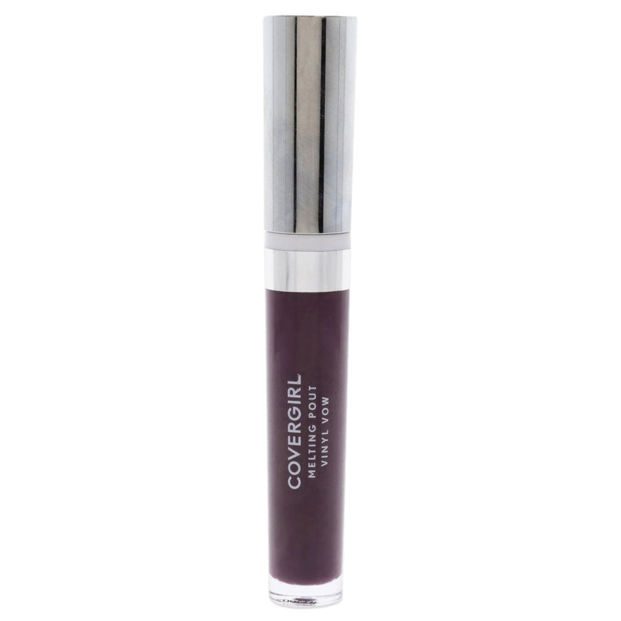 Covergirl Melting Pout Vinyl Vow Liquid Lipstick - 245 Own It by CoverGirl for Women - 0.11 oz Lipstick Image 1