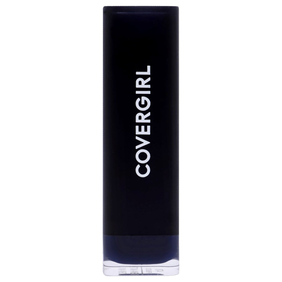 Covergirl Exhibitionist Demi Matte Lipstick - 470 Peacock by CoverGirl for Women - 0.12 oz Lipstick Image 1