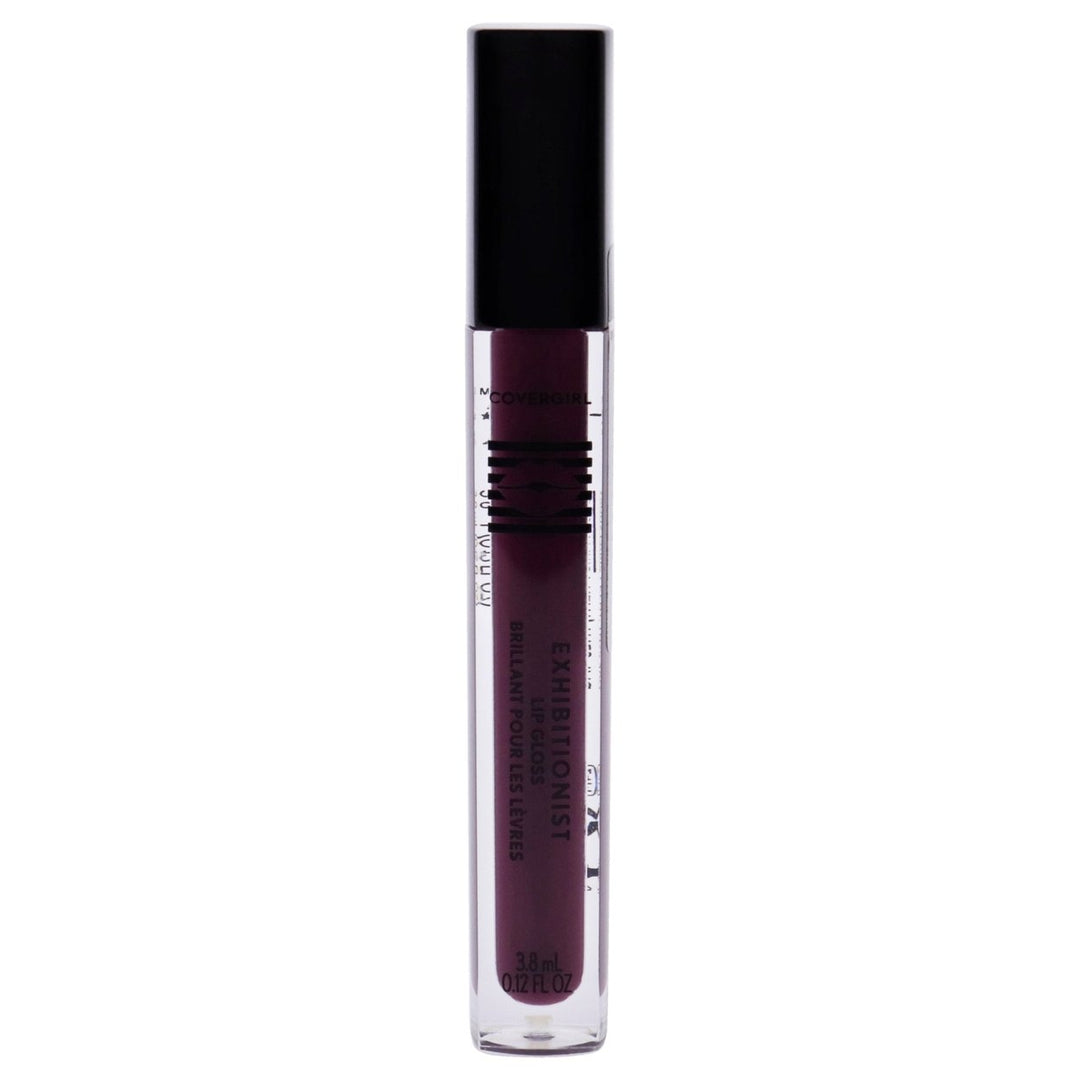 Covergirl Exhibitionist Lip Gloss - 260 Low Key by CoverGirl for Women - 0.12 oz Lip Gloss Image 1