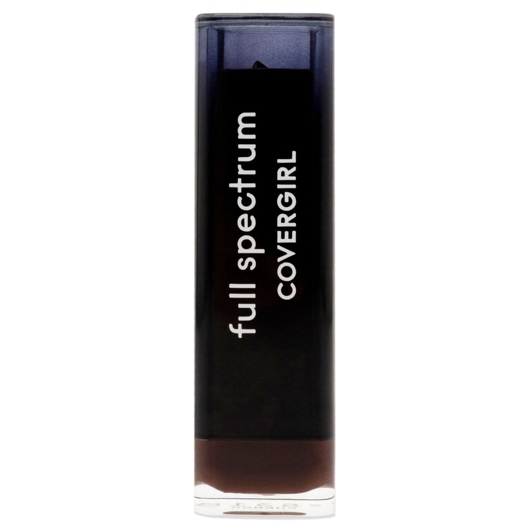 Covergirl Full Spectrum Color Idol Satin Lipstick - Phenom by CoverGirl for Women - 0.12 oz Lipstick Image 1