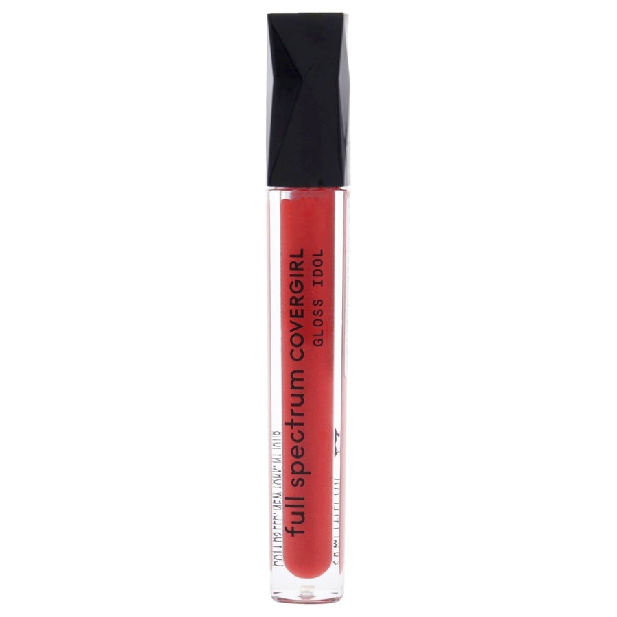 Covergirl Full Spectrum Idol Lip Gloss - Bounce by CoverGirl for Women - 0.12 oz Lip Gloss Image 1